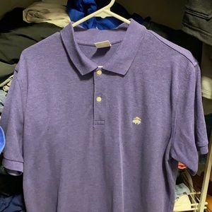 Brooks brothers polo